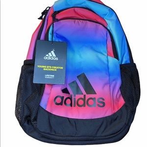 Adidas Young BTS Creator Backpack